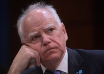 Five takeaways from Minnesota fraud with Governor Tim Walz