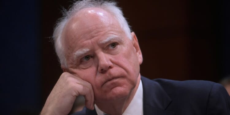 Five takeaways from Minnesota fraud with Governor Tim Walz