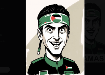 Gov. Newsom Calls Israel "Apartheid State", Calls for End to Military Aid