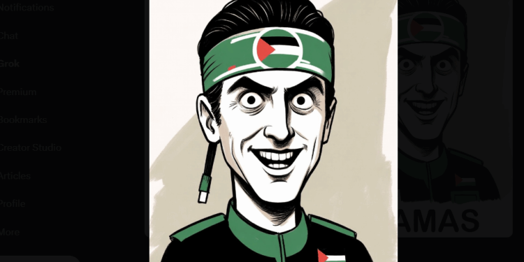 Gov. Newsom Calls Israel "Apartheid State", Calls for End to Military Aid