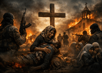 Khartoum Revisited: The Silent War on Africa’s Christians