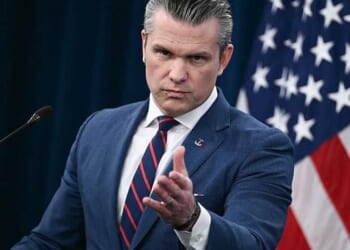 US 'hunted down and killed' Iranian who plotted to assassinate Trump, Hegseth says