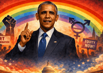 Is Obama in a Position to Lecture Us About Decency?