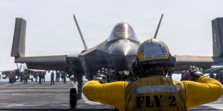 B-2 stealth bombers, one-way attack drones, and more