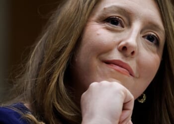 The 'woo-woo' philosophy of Trump's surgeon general pick 