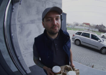 You Can’t Escape the AI Grid