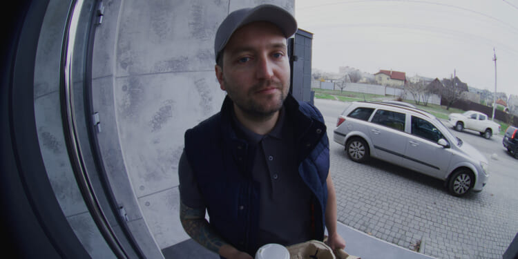 You Can’t Escape the AI Grid