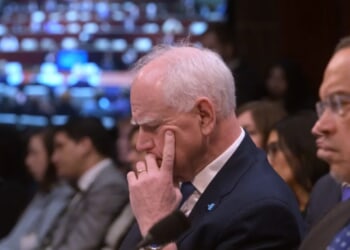 Walz-Ellison administration 'enabled' fraud scandal: Guy Benson