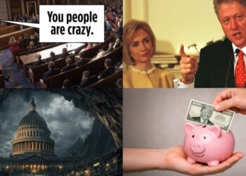 The Editors: Reader Comments | The Patriot Post