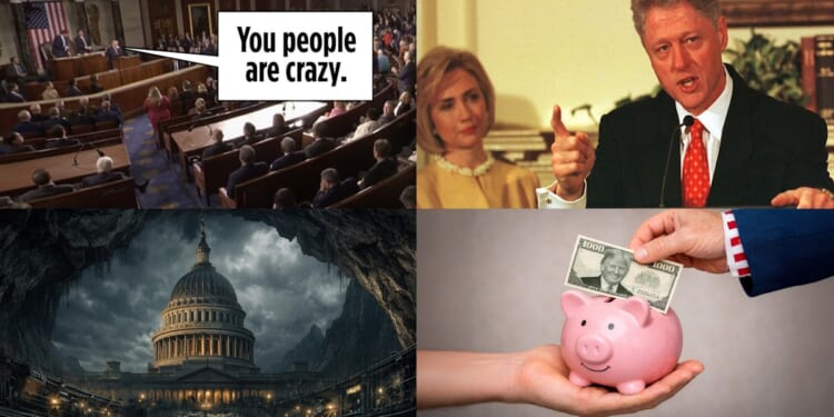 The Editors: Reader Comments | The Patriot Post