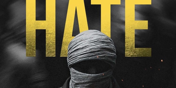 United in Hate | Frontpage Mag