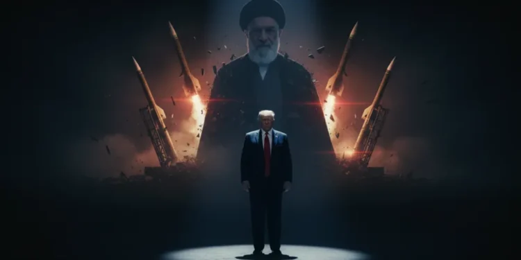 Why Trump Took on Iran