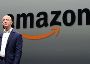 'Sorry, something went wrong': Tens of thousands of disruptions reported at Amazon website