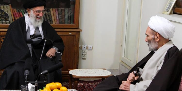 How Israel Tracked Ayatollah Khamenei