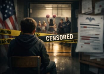 Maine Eighth Grader Suspended for Private Comments about Trans Investigation