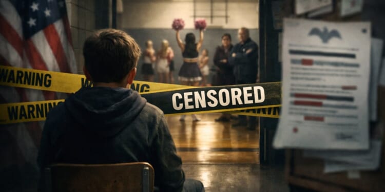 Maine Eighth Grader Suspended for Private Comments about Trans Investigation