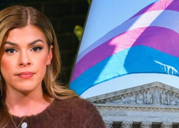 Major win for parents: Supreme Court bans schools from transitioning students in secret