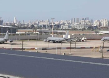 State Department launches urgent push to evacuate Americans from Middle East