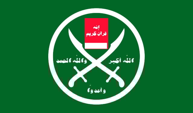 How Did the Muslim Brotherhood Advance This Far?
