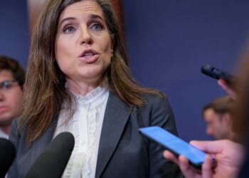 House passes the buck on Mace's push for sexual misconduct disclosure amid Tony Gonzales scandal