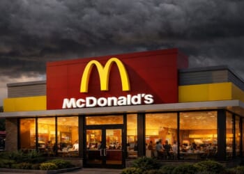 Germany: McDonald’s During Ramadan is Just the Sizzle Without the Steak