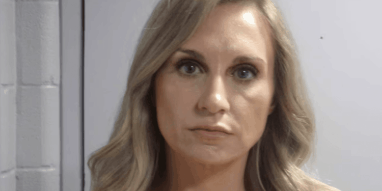 Teens testify they saw mayor having sex with 16-year-old boy during boozy pool party at her home. Now verdict is in.