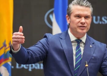 US war in Iran is 'full steam ahead' with continued bombings