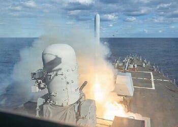 Operation Epic Fury's Goals | Frontpage Mag