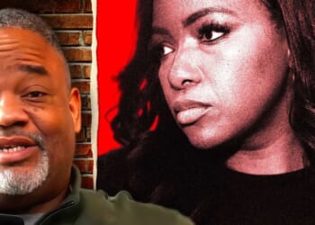 Jasmine Crockett crashes out in Senate bid — but is Talarico the Democrats' ‘silent but deadly’ weapon?