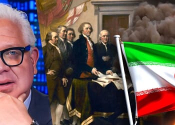 Would the founders approve of US action in Iran?