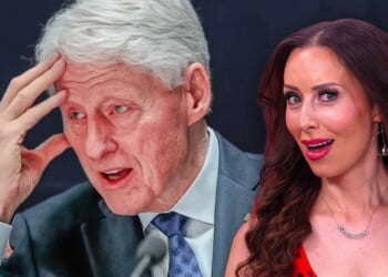 Bill Clinton claims in Epstein testimony he has never lied under oath