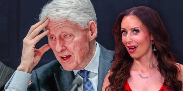 Bill Clinton claims in Epstein testimony he has never lied under oath