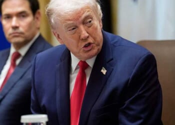 Trump and Rubio are playing ‘the art of the squeal’ in Cuba