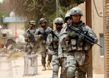 Applying Iraq’s Hardest Lessons to Iran