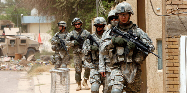 Applying Iraq’s Hardest Lessons to Iran