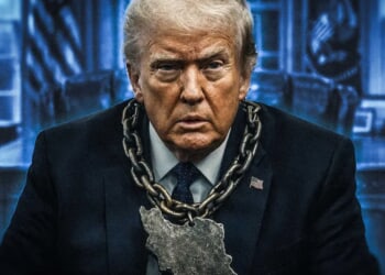 America First can’t survive an Iran quagmire