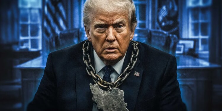 America First can’t survive an Iran quagmire