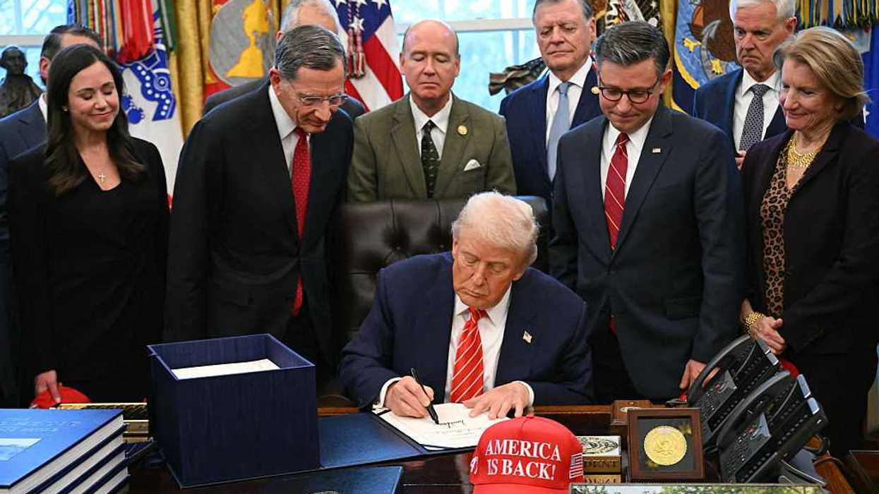 The common-sense case for nationalizing US elections