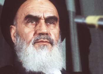 Lessons from the Last Iranian Revolution