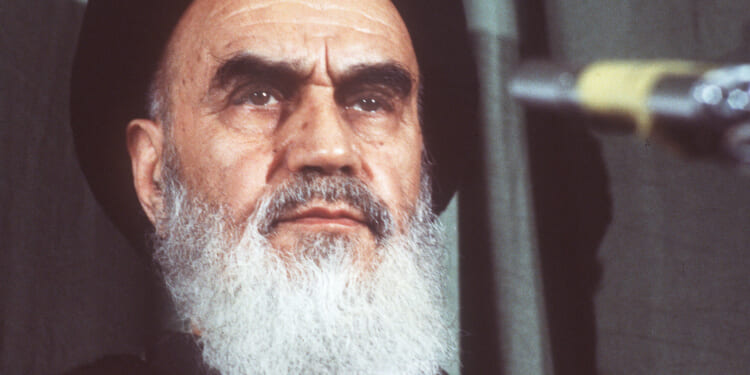 Lessons from the Last Iranian Revolution