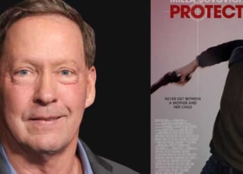 DB Sweeney: 'Protector' star finds Hollywood longevity without selling his soul