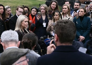 'It clearly is not making a difference'