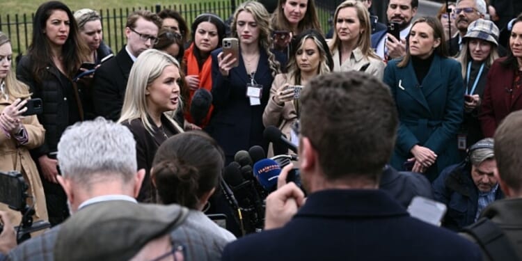 'It clearly is not making a difference'