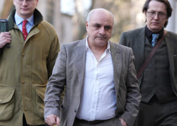 Hamit Coskun’s Victories and Losses