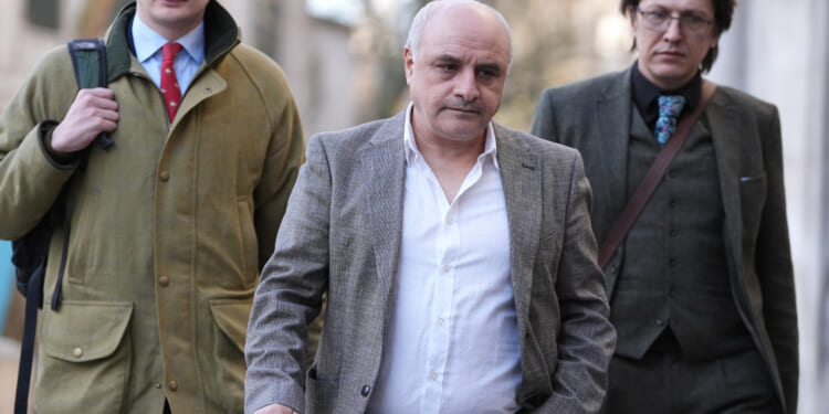 Hamit Coskun’s Victories and Losses