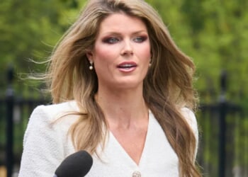 Florida Bar denies investigation of ex-US Attorney Lindsey Halligan