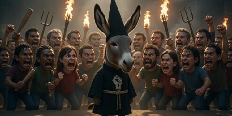 James Carville Pleads With Dems to Stop Hating White Men