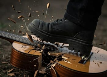 Spanish City Bans Music in Schools for Ramadan