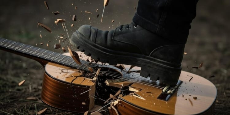 Spanish City Bans Music in Schools for Ramadan