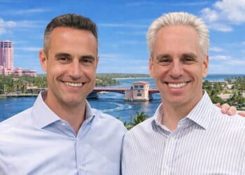 Boca Mayor Scott Singer’s Handpicked Successor: Democrat Andy Thompson